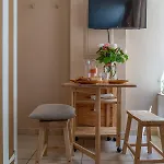 Apartamento La Camarguaise En Centre - Nuit à