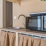 La Camarguaise En Centre - Nuit à Apartamento Nîmes