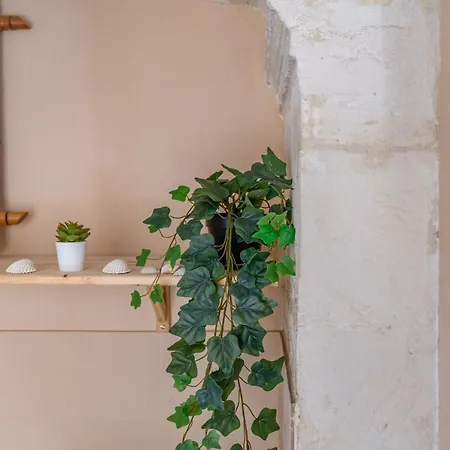 La Camarguaise En Centre - Nuit A Apartamento Nimes