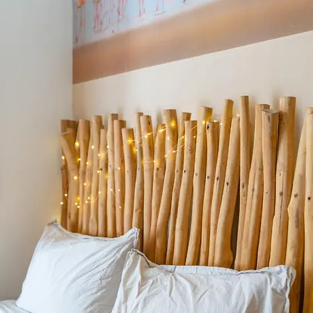 La Camarguaise En Centre - Nuit A * Nimes