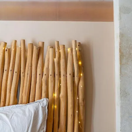 Apartment La Camarguaise En Centre - Nuit A Nimes