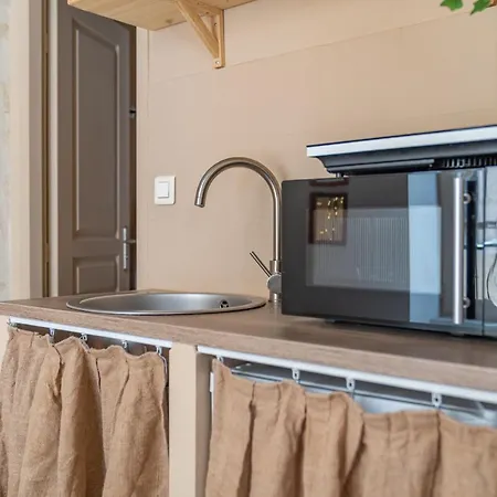 La Camarguaise En Centre - Nuit à Apartamento Nîmes