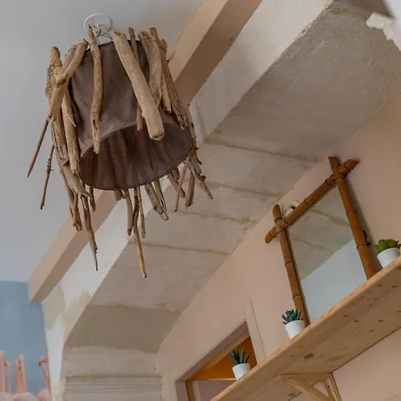 La Camarguaise En Centre - Nuit A Apartamento