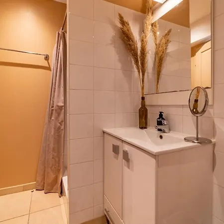 La Camarguaise En Centre - Nuit A Apartment