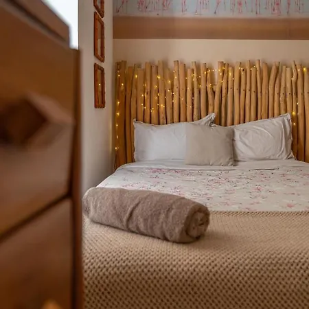 La Camarguaise En Centre - Nuit A Apartamento Nimes