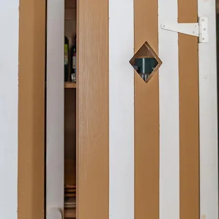 La Camarguaise En Centre - Nuit A * Nimes